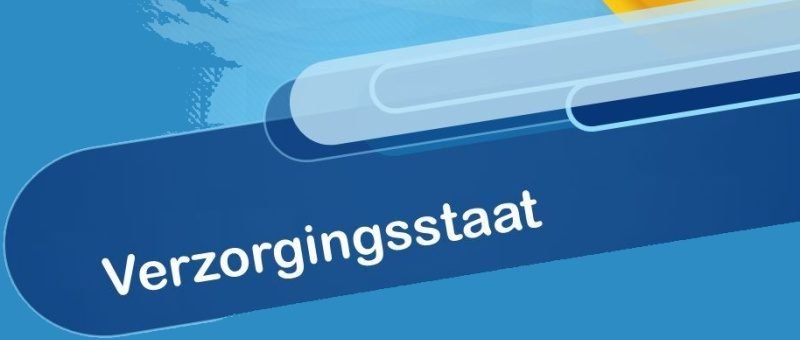 Zorgen om verzorgingsstaat