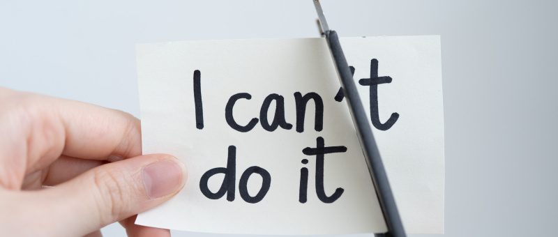 Over willen en kunnen