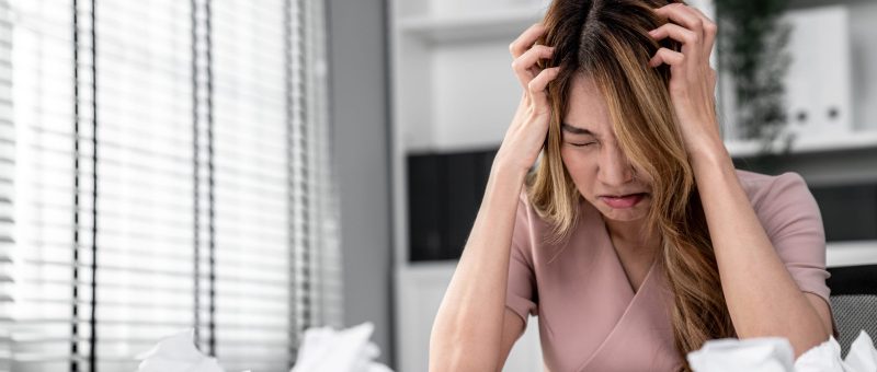 Technostress en technoverslaving