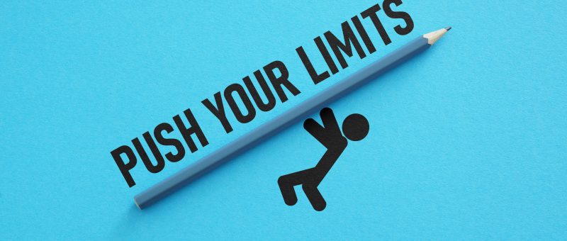 Grit, sleutel tot succes?