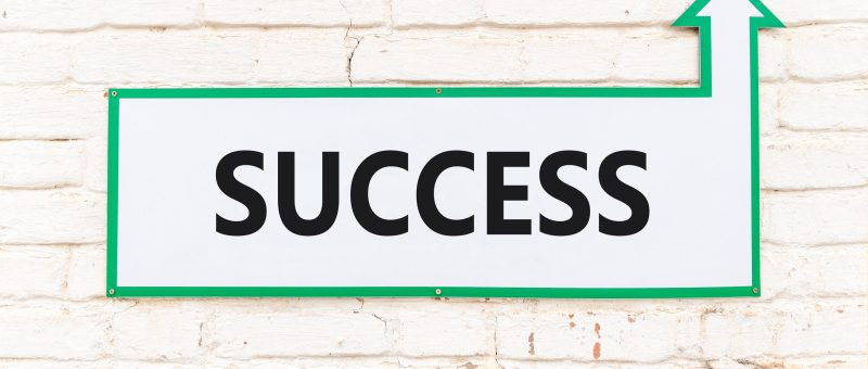 Guideline for success